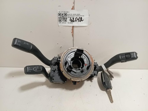 Devioguida Completo 4F0 953 549 A Audi Q7 4LB 2006