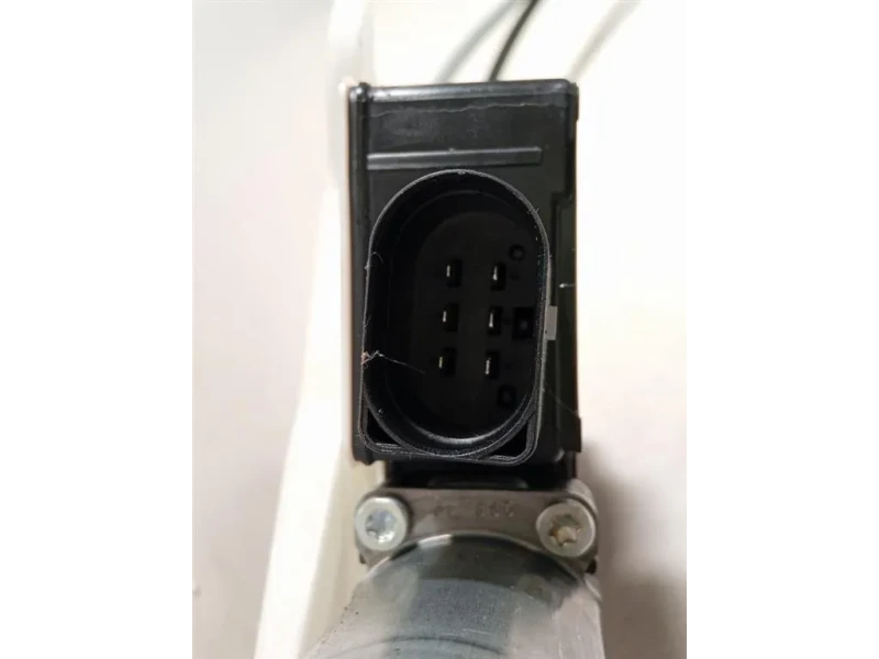 Serratura Portello POST 4K9 863 560 Audi A6 4GD Avant 2016