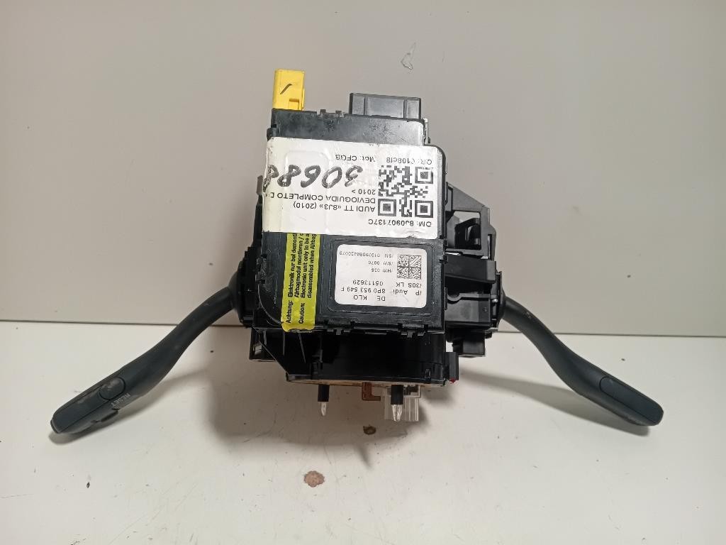 Motorino Alzacristallo Parafango POST DX A1718200842 Mercedes Classe SLK R171 2004