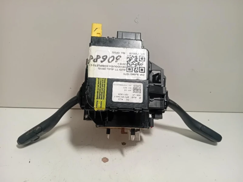 Devioguida Completo 8J0907137C Audi TT 8J3 2010