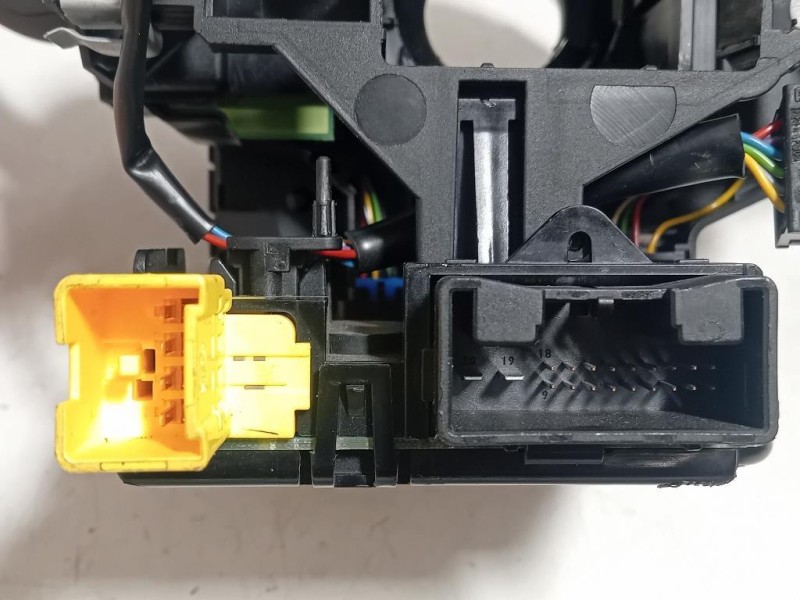 Devioguida Completo 8J0907137C Audi TT 8J3 2010