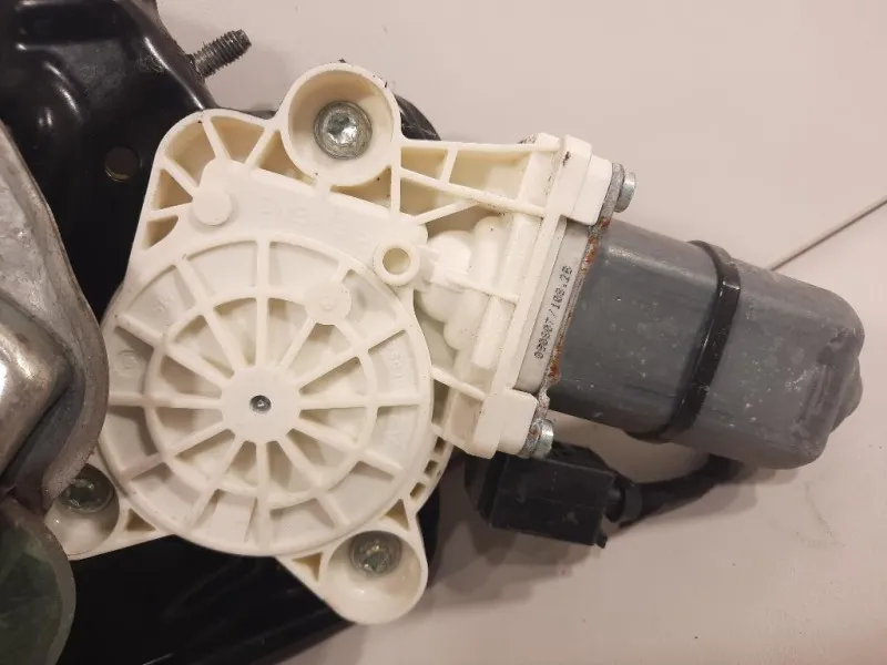 Motorino Alzacristallo Parafango POST DX A1718200842 Mercedes Classe SLK R171 2004