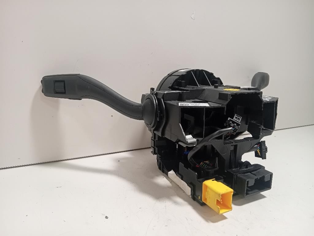 Serratura Portello POST 4F9827383E Audi Q5 8RB 2012