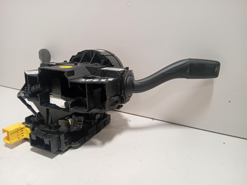 Serratura Portello POST 4F9827383E Audi Q5 8RB 2012 Serratura Portello POST 4F9827383E Audi Q5 8RB 2012