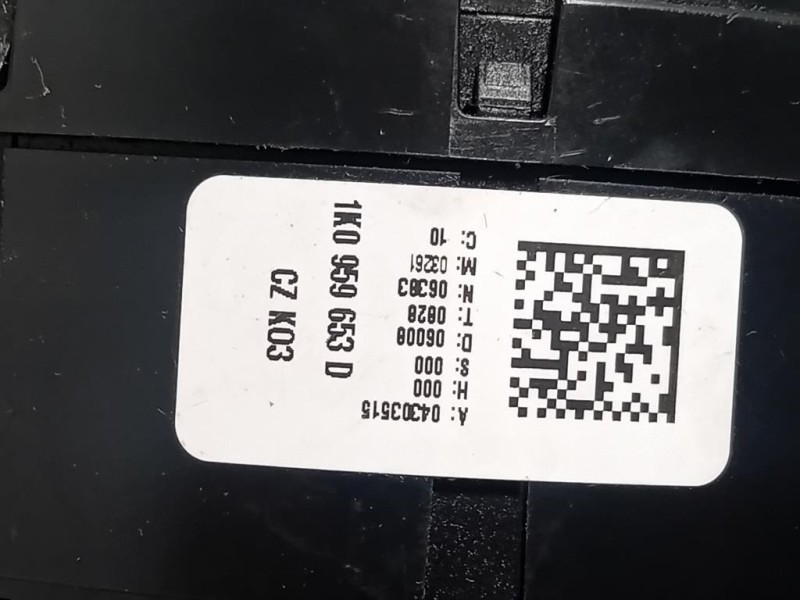 Motorino Alzacristallo Parafango POST DX A1718200742 Mercedes Classe SLK R171 2004