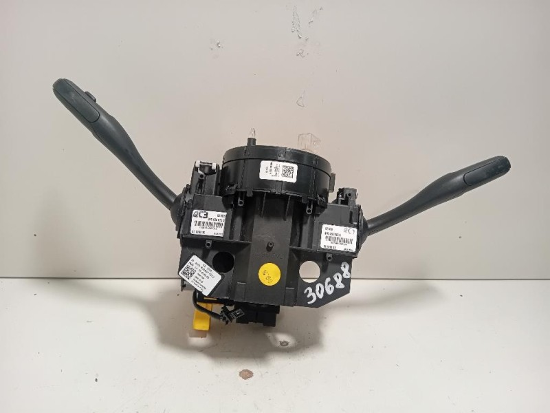 Serratura Portello POST 4F9827383E Audi Q5 8RB 2012 Serratura Portello POST 4F9827383E Audi Q5 8RB 2012