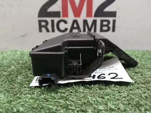 Serratura Portello POST 51247840617 Bmw Serie 1 E87 Berlina 2005