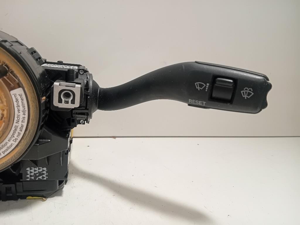 Serratura Portello POST 51247840617 Bmw Serie 1 E87 Berlina 2005