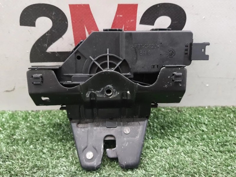 Serratura Portello POST 51247840617 Bmw Serie 1 E87 Berlina 2005