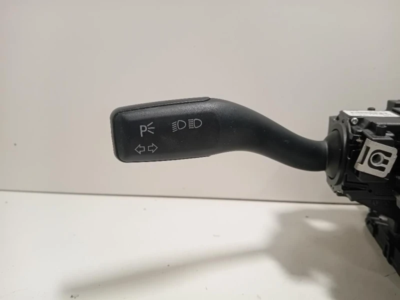 Devioguida Completo 8J0907137C Audi TT 8J3 2010