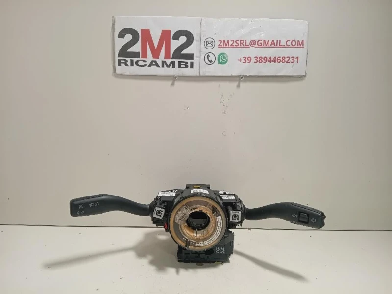 Devioguida Completo 8J0907137C Audi TT 8J3 2010