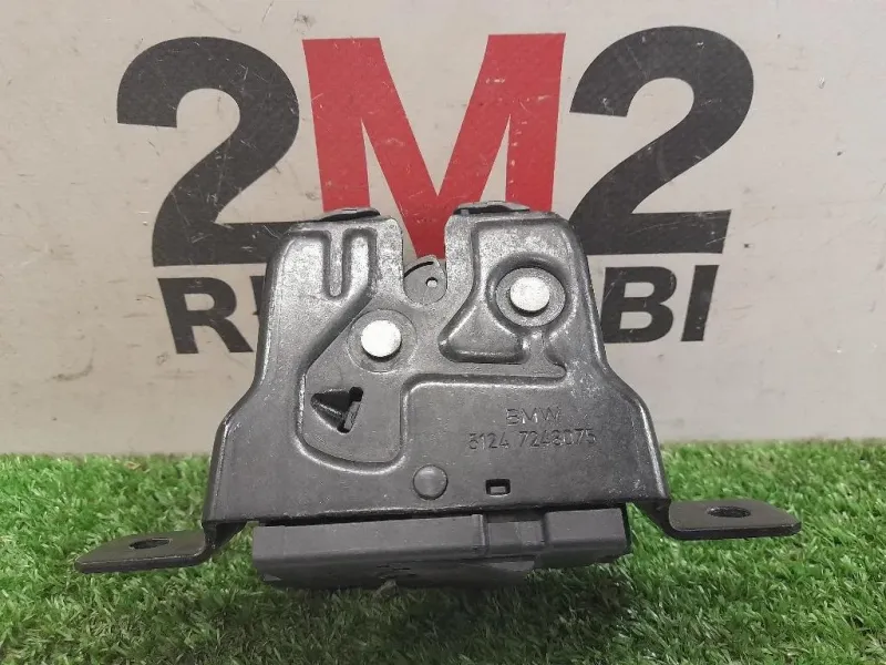 Serratura Portello POST 51247248075 Bmw Serie 1 F20 Berlina 2012