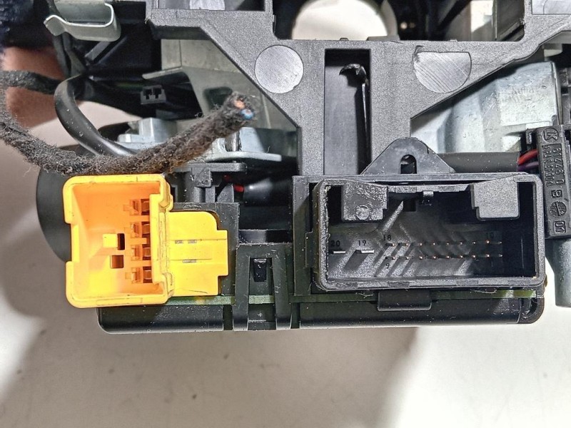 Devioguida Completo 1K0959653 D Audi TT 8J3 2010