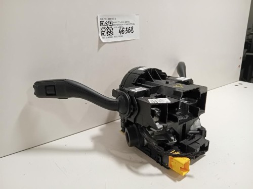 Motorino Alzacristallo Parafango POST DX A1718200942 Mercedes Classe SLK R171 2008