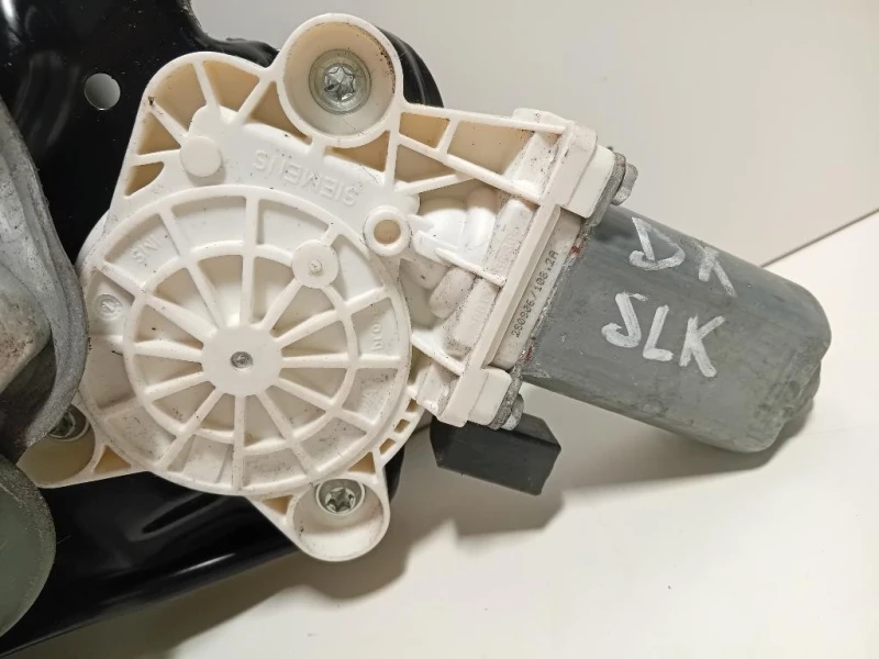 Motorino Alzacristallo Parafango POST DX A1718200942 Mercedes Classe SLK R171 2008