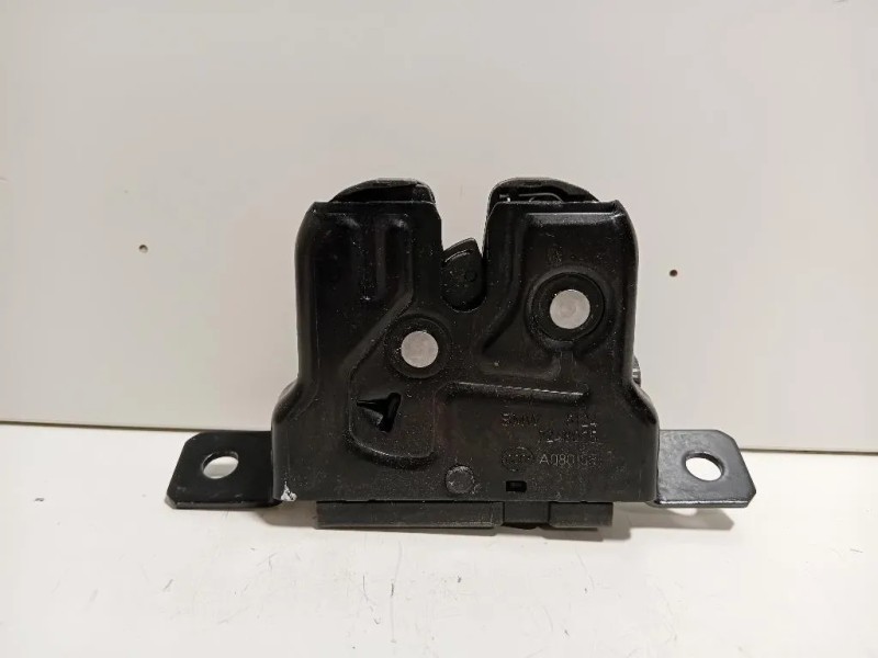 Serratura Portello POST 51 24 7 248 075 Bmw Serie 1 F20 Berlina 2015