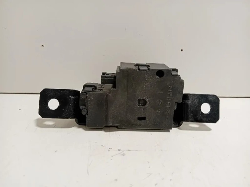 Serratura Portello POST 51 24 7 248 075 Bmw Serie 1 F20 Berlina 2015