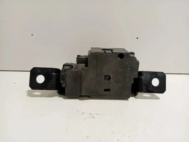 Serratura Portello POST 51 24 7 248 075 Bmw Serie 1 F20 Berlina 2015