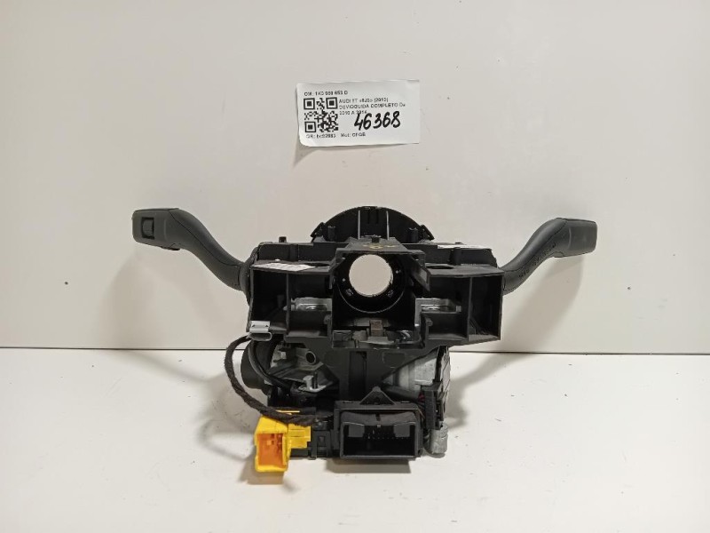 Motorino Alzacristallo Parafango POST DX A1718200942 Mercedes Classe SLK R171 2008