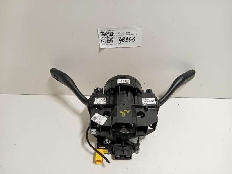 Serratura Portello POST 51 24 7 248 075 Bmw Serie 1 F20 Berlina 2015