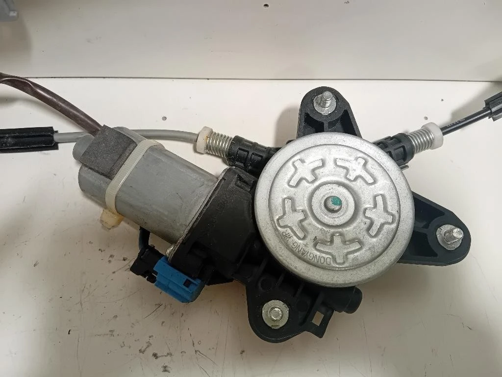 Motorino Alzacristallo Parafango POST SX 98810-M3010 Chevrolet Spark 2010