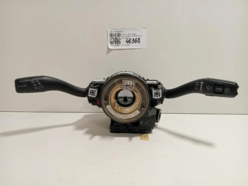 Devioguida Completo 1K0959653 D Audi TT 8J3 2010