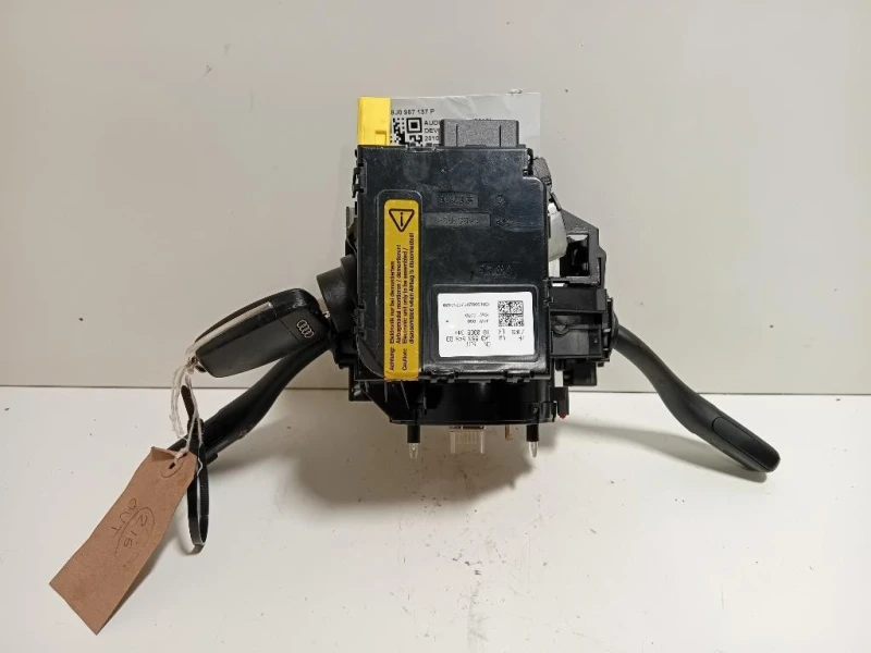 Devioguida Completo 8J0907137P Audi TT 8J3 2010