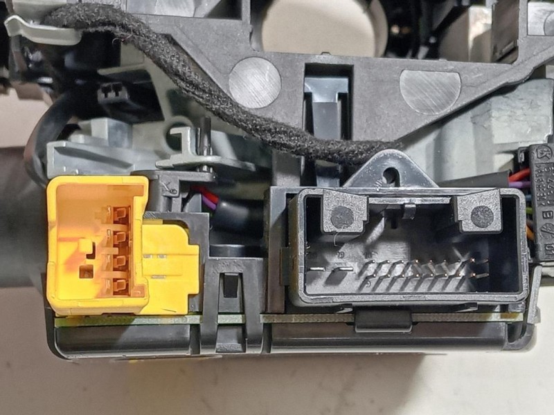 Devioguida Completo 8J0907137P Audi TT 8J3 2010