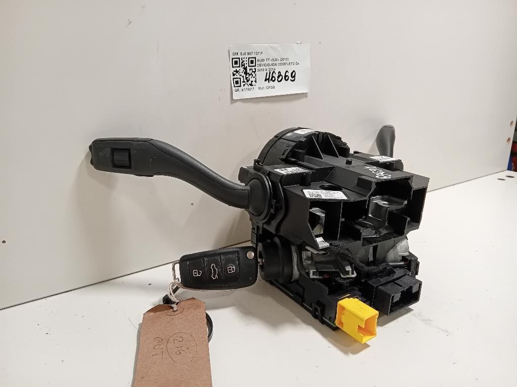 Motorino Alzacristallo Parafango POST SX A2469063100 Mercedes Classe GLE W166 2015