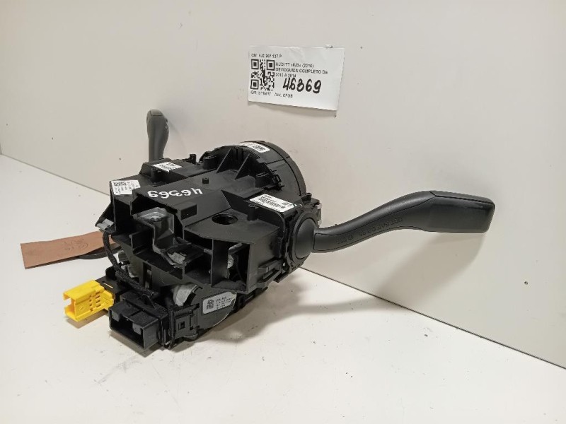 Motorino Alzacristallo Parafango POST SX A2469063100 Mercedes Classe GLE W166 2015