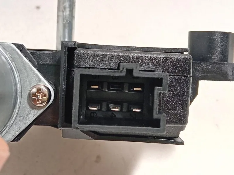 Motorino Alzacristallo Parafango POST SX A2469063100 Mercedes Classe GLE W166 2015