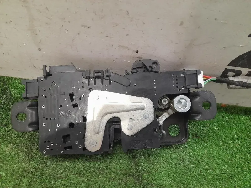 Serratura Portello POST 51247357112 Bmw X1 F48 2015