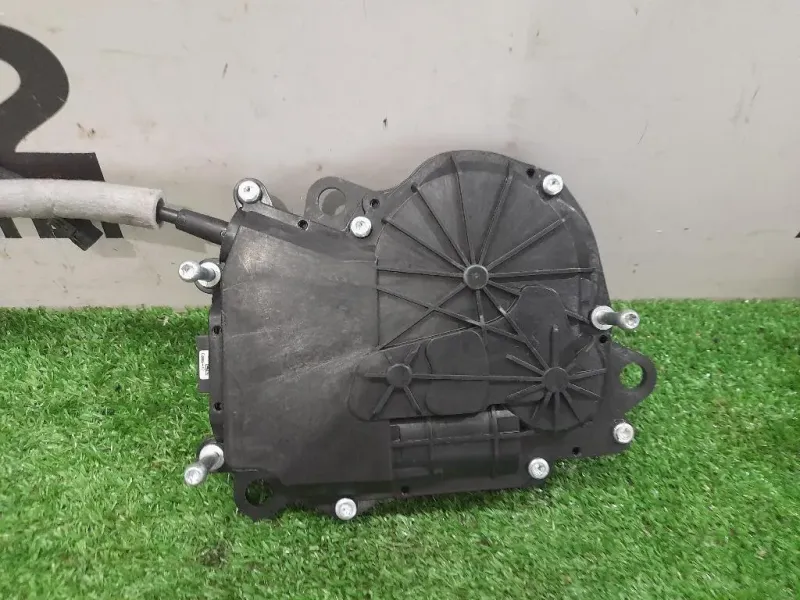 Serratura Portello POST 51247357112 Bmw X1 F48 2015