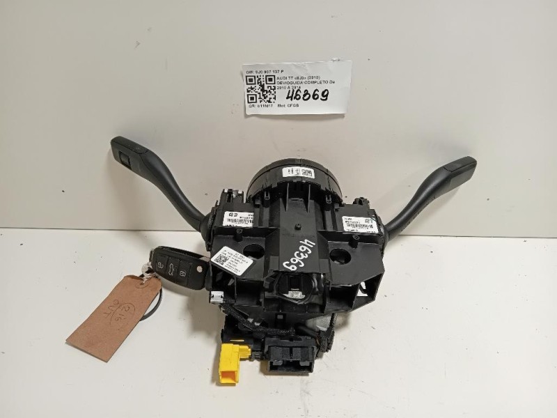 Devioguida Completo 8J0907137P Audi TT 8J3 2010