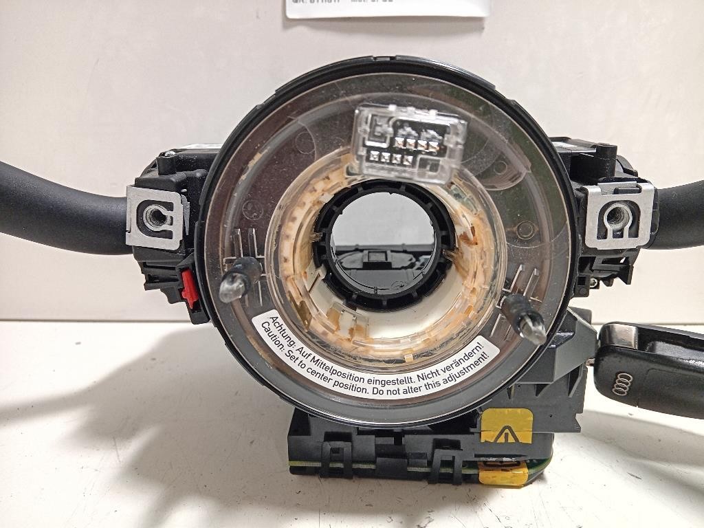Serratura Portello POST 51247057364 Bmw X3 E83 2004