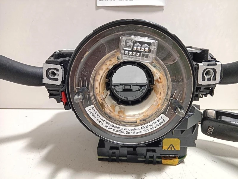 Devioguida Completo 8J0907137P Audi TT 8J3 2010