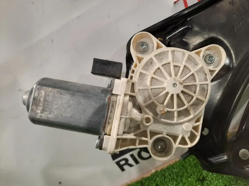 Motorino Alzacristallo Parafango POST SX A1718200842 Mercedes Classe SLK R171 2004