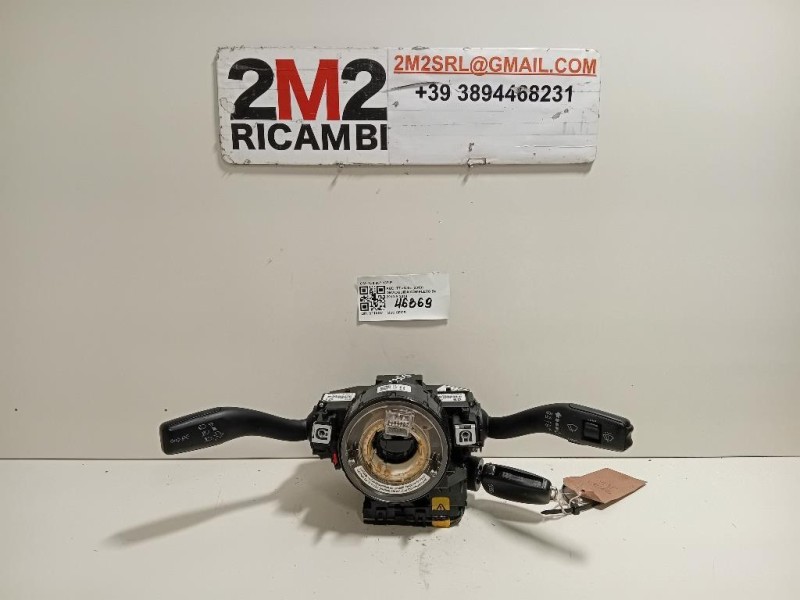 Motorino Alzacristallo Parafango POST SX A1718200842 Mercedes Classe SLK R171 2004