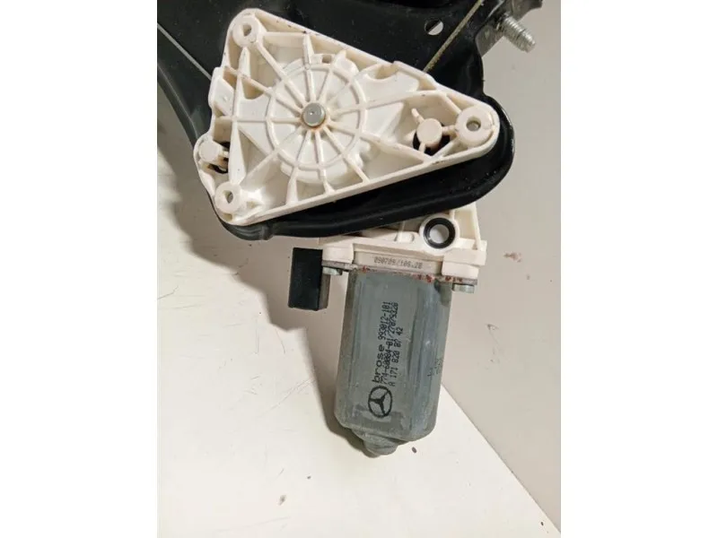 Motorino Alzacristallo Parafango POST SX A1716700303 Mercedes Classe SLK R171 2004