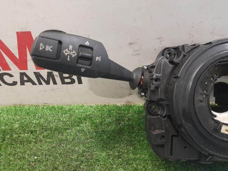 Devioguida Completo 01108170 Bmw Serie 1 E81 Berlina 2005