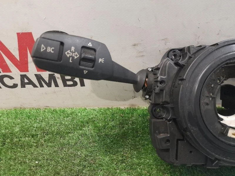 Devioguida Completo 01108170 Bmw Serie 1 E81 Berlina 2005