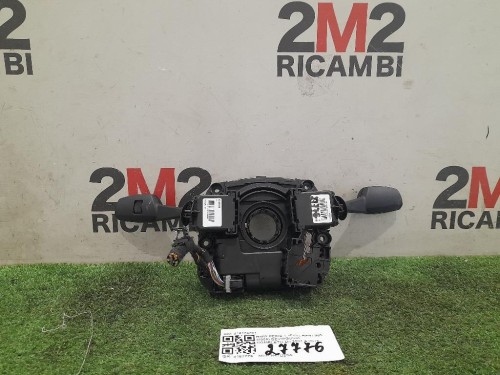 Motorino Alzacristallo Parafango POST SX A1718200742 Mercedes Classe SLK R171 2008