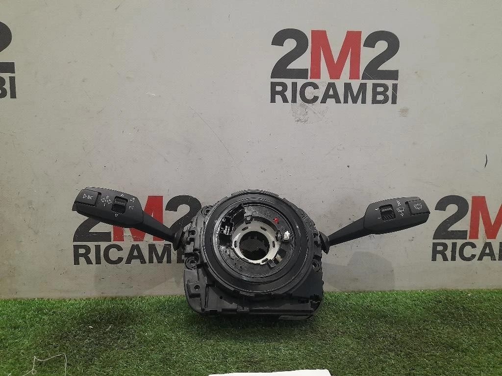 Devioguida Completo 912174701 Bmw Serie 1 E81 Berlina 2005