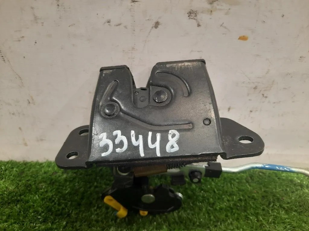 Serratura Portello POST 95040417 Chevrolet Captiva I 2007