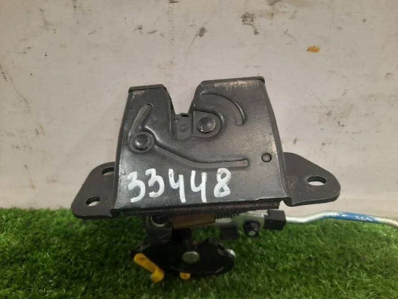 Serratura Portello POST 95040417 Chevrolet Captiva I 2007