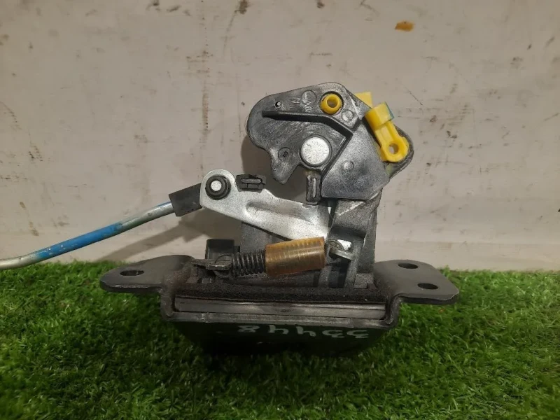 Serratura Portello POST 95040417 Chevrolet Captiva I 2007