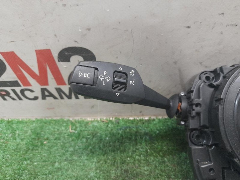 Devioguida Completo LZ912303402 Bmw Serie 1 E81 Berlina 2005