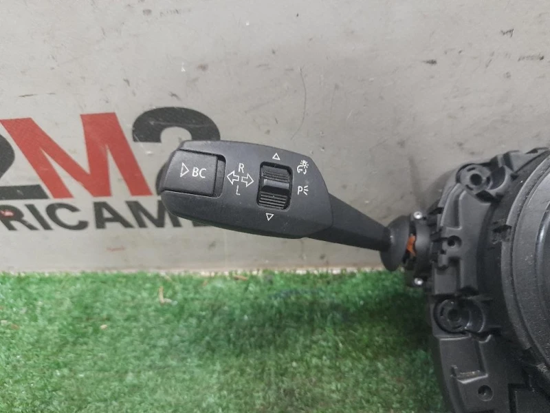 Devioguida Completo LZ912303402 Bmw Serie 1 E81 Berlina 2005