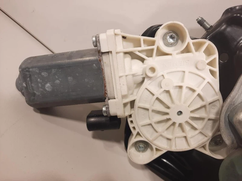 Motorino Alzacristallo Parafango POST SX A1718200742 Mercedes Classe SLK R171 2008