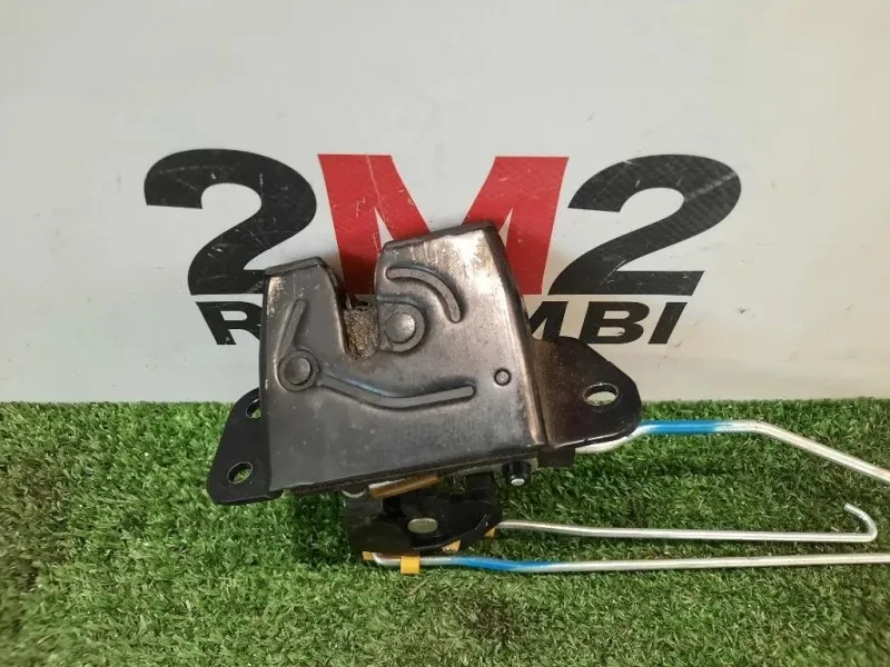 Serratura Portello POST 95040417 BAULE Chevrolet Captiva I 2007